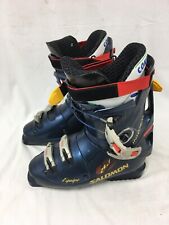 Salomon ski boots for sale  CHICHESTER
