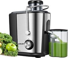 Meqats juicer 600w for sale  Shipping to Ireland