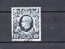 British stamps king for sale  WARRINGTON