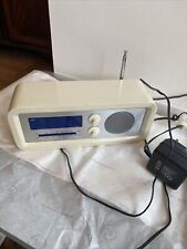 Retro radio alarm for sale  LONDON