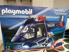 Playmobil city action for sale  SOLIHULL
