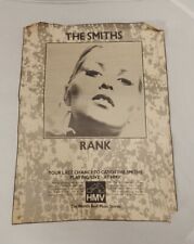 Smiths rank original for sale  SOUTHWELL