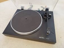 Rotel turntable 830 for sale  TAMWORTH