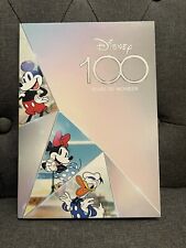 Disney 100 years for sale  BANBURY