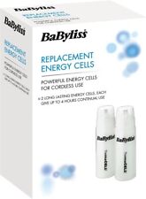 Babyliss energy cells for sale  MAIDENHEAD