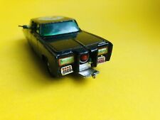 Corgi Toys 268 Green Hornet's Black Beauty Van Williams Bruce Lee comprar usado  Enviando para Brazil