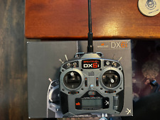 Spektrum dx6i transmitter for sale  Dunedin