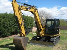 2018 caterpillar excavators for sale  Mishawaka