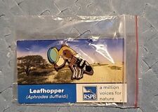 Rspb leafhopper special for sale  HAVERHILL