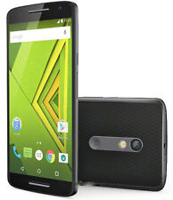 Teléfono original Motorola Moto X Play XT1562 GSM/HSPA/4G LTE desbloqueado segunda mano  Embacar hacia Argentina