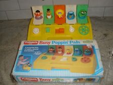 Vintage playskool baby for sale  Elizabethtown