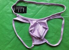 Suspensorio hombre tiras finas Xoxuan M Jockstrap, usado comprar usado  Enviando para Brazil