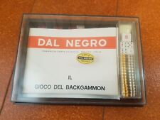 backgammon negro usato  Imola