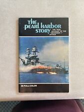 La historia de Pearl Harbor el verdadero relato del ataque ""7 de diciembre"" del capitán Wi segunda mano  Embacar hacia Argentina