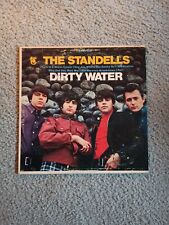The Standells - Dirty Water Original LP Tower ST5027 MUITO BOM ESTADO/MUITO BOM Classic 60's Garage comprar usado  Enviando para Brazil