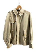 Burberry giacchetto beige usato  Roma