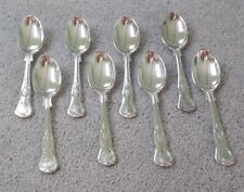 Vintage teaspoons silver for sale  HAMPTON