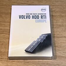 Volvo hdd rti for sale  LLANRWST
