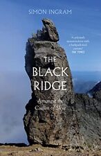 Black ridge amongst for sale  ROSSENDALE