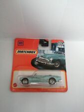 Matchbox 1953 buick usato  Budrio