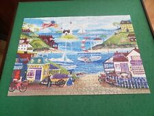 Ravensburger jigsaw puzzle for sale  Scotts Valley