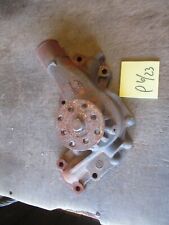 Nos water pump for sale  Marble Falls