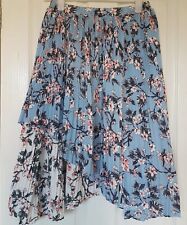 Lovely boohoo blue for sale  GREAT YARMOUTH