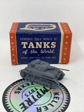 Authenticast tanks 5104 for sale  Keller