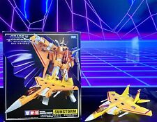 Takara transformers masterpiec for sale  LONDON