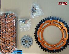 Kit trasmissione ktm usato  Foggia