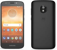 Motorola Moto E5 Play XT1921-2 Retus desbloqueado 16GB preto C, usado comprar usado  Enviando para Brazil