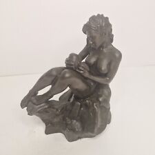 Heredities sculpture cold for sale  GRIMSBY