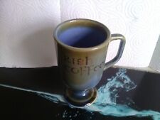 Irish coffee mug. for sale  HUNGERFORD