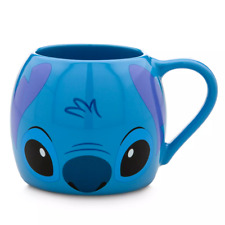 Disney stitch mug for sale  Shipping to Ireland