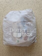 Potette max compact for sale  EDGWARE