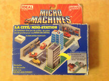 Micro machines galoob d'occasion  Lyon III