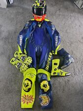 dainese rossi for sale  BURY