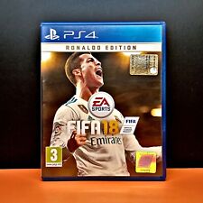 Fifa ronaldo edition usato  Poggiardo