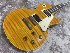 Epiphone Les Paul Standard 2009s Appetite Amber(?) (T0000), usado comprar usado  Enviando para Brazil