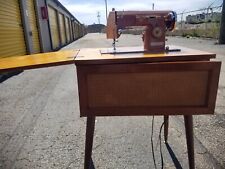 Máquina de costura Kenmore na mesa comprar usado  Enviando para Brazil