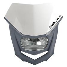 Lichtmaske halo lampenmaske gebraucht kaufen  Knetzgau