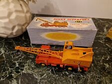 Dinky toys camion d'occasion  Montferrand-le-Château