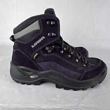 Lowa hiking boots for sale  Montrose