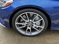 2018 mercedes benz c 43 amg for sale  Gibsonton