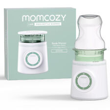 Momcozy Portable Bottle Warmer for Dr. Brown/Philips Avent/Medela/Tommee Tippee for sale  Shipping to South Africa