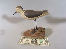 Vintage shorebird duck for sale  Island Heights