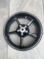 ktm rc8 wheels for sale  PETERBOROUGH