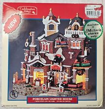Lemax christmas village for sale  Round Lake