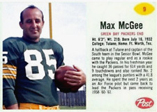 Max mcgee post for sale  Opelika