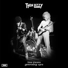 Thin lizzy live for sale  Shipping to Ireland